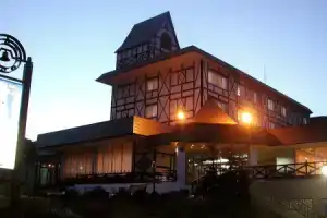 Furano Hotel Bell Hills, Фурано