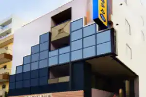 Super Hotel Tokyo Akabane, Токио