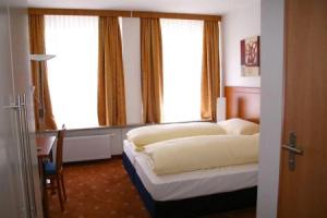 Evido Hotel, Зальцбург