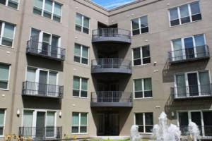 Sophisticated One Bedroom Near Downtown, Индианаполис