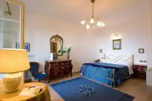 Villa Pane Resort, Сорренто