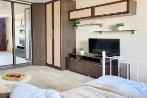 Niki Rent на улице Трнавская 4, Балаково
