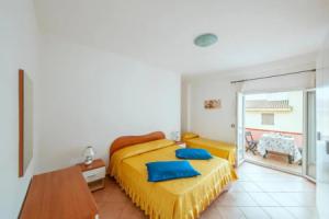 Amazing Apartment in La Maddalena With 1 Bedrooms, Ла-Маддалена