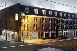 Midtown Hotel New Orleans, Новый Орлеан