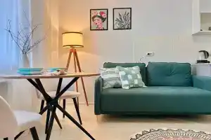 Апартаменты на улице Мира 115Б, Пермь