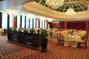 Weldon Hotel, Гуанчжоу