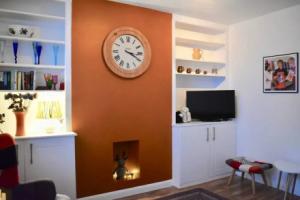 Charming 1 Bedroom Flat in Central Brighton, Брайтон