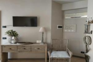 Hotel «Ristorante San Giuseppe», Черноббио