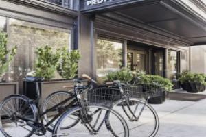 San Francisco Proper Hotel, a Member of Design Hotels, Сан-Франциско