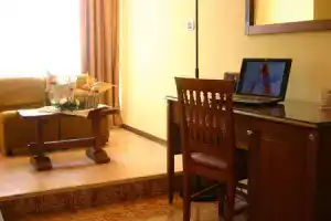 Hotel «Apogeo», Римини