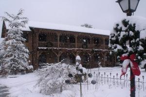Hemlock Inn, Блоуинг-Рок