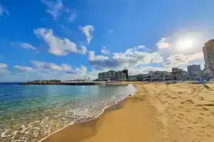 Sunrise Alex Avenue Hotel, Александрия