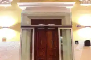 Апарт-отель «Almarossa», Болонья
