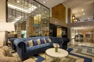 Eurostars Gran Hotel Lugo, Луго