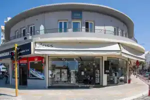 Stoa Suites Chania, Ханья