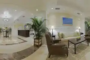 Отель «Key West Marriott Beachside», Ки-Уэст