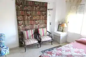 Apartment With 2 Bedrooms in Dénia, With Wonderful sea View, Furnished, Дения