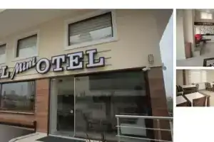 BAL Mini Hotel, Тиреболу