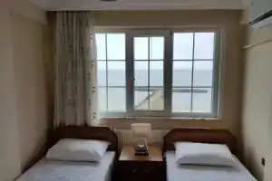 Yalıncak Beach Residence, Трабзон
