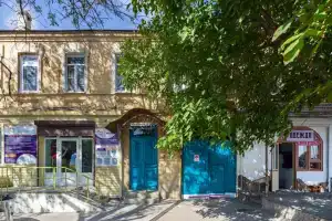 ПосуткаРу | Пастухова 26 | Курортный парк им. Кирова и парк Цветник, Пятигорск