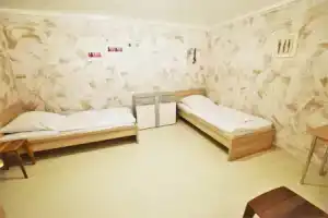 AB Apartment 129, Штутгарт