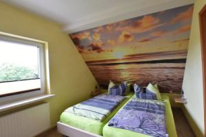 Modern Apartment With Terrace in Rerik Germany, Рерик