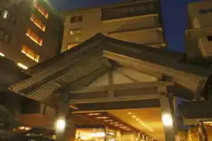 Hotel «Gyokusen», Мацуэ