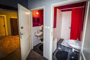 Travellers Inn Hostel, Краков