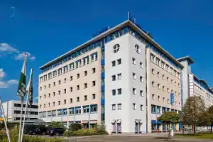 Отель «ibis budget Berlin Ost», Берлин