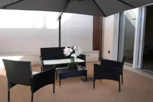 Villino Micol camere a due passi dal mare, Marina di Carrara