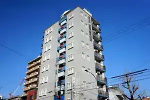 Отель для свиданий «Saint martin (Adult Only)», Киото
