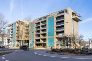 b'mine hotel Düsseldorf, Дюссельдорф