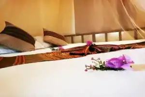 Dan's Koyao Retreat, Ко Яо Ной