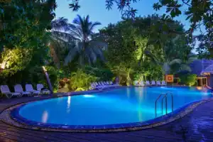Adaaran Prestige Ocean Villas - Premium All Inclusive, Атолл Северный Мале