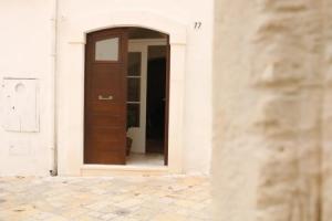 Piervi Suite (Adults Only), Путиньяно
