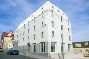 Hotel «Bergamo», Людвигсбург