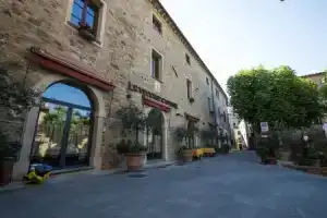 Le Vecchie Cantine, Кьянни