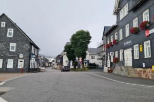 Мини-отель «Pension Breitenborn», Массерберг