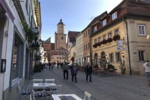 Ferienwohnungen Scheuring, Фольках