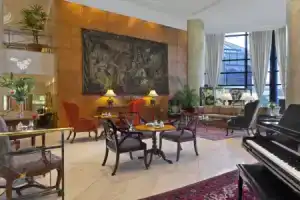Park Tower, A Luxury Collection Hotel, Buenos Aires, Буэнос-Айрес