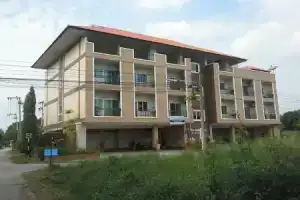 Мини-отель «M.place Maerim», Чианг Май