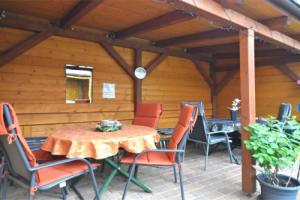 Serene Apartment in Thale with Bodetal View near Cable Car, Тале