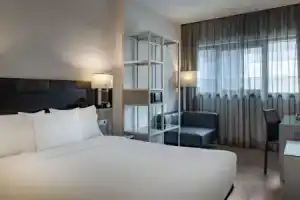 Ac Hotel Atocha By Marriott, Мадрид