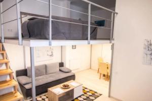 Goldcentral Apartment, Будапешт