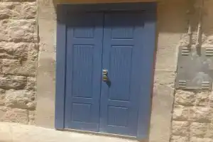 Antica Dimora, Мольфетта