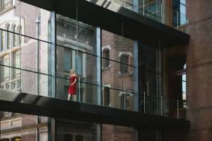 Conservatorium Hotel, Амстердам