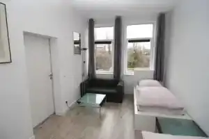 City Apartment Vohwinkel, Бохум