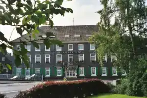 Hotel Berliner Hof, Ремшайд