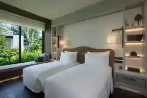 Отель «Rosewood Phuket - Sha Plus», Патонг