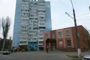 Apartment in a New House, Кременчуг